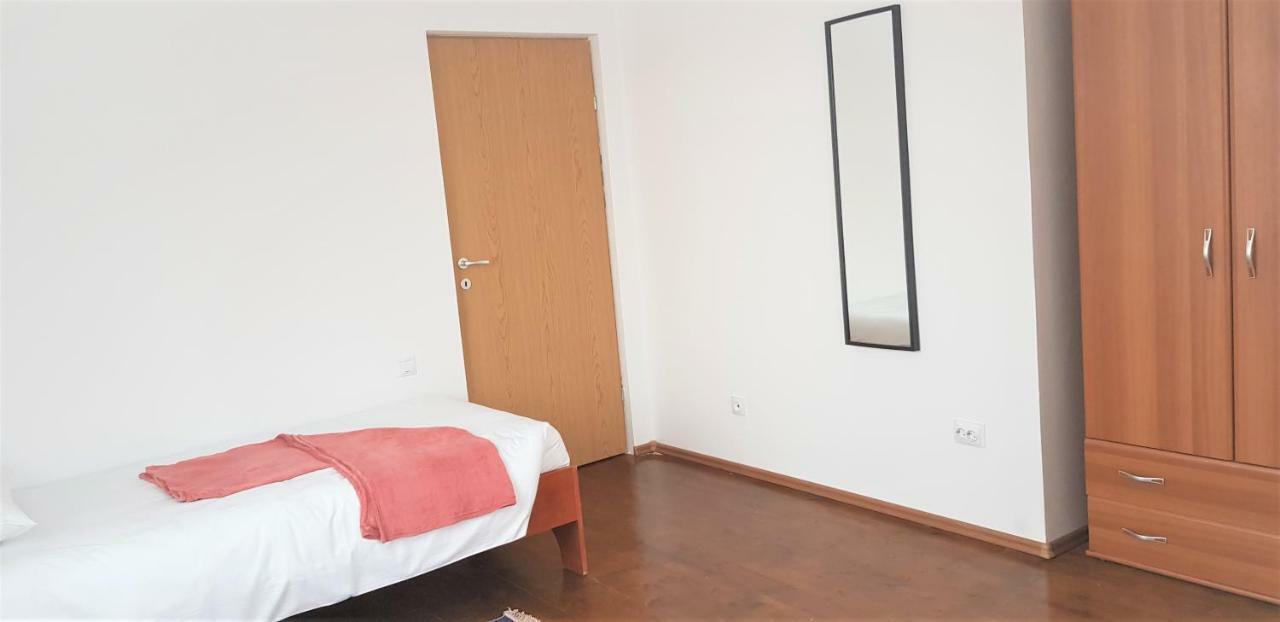 Coroian House Apartment Cluj-Napoca Luaran gambar
