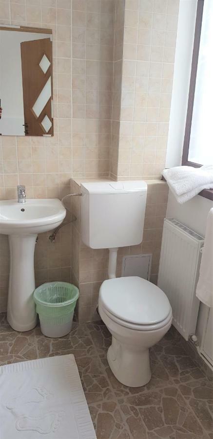 Coroian House Apartment Cluj-Napoca Luaran gambar