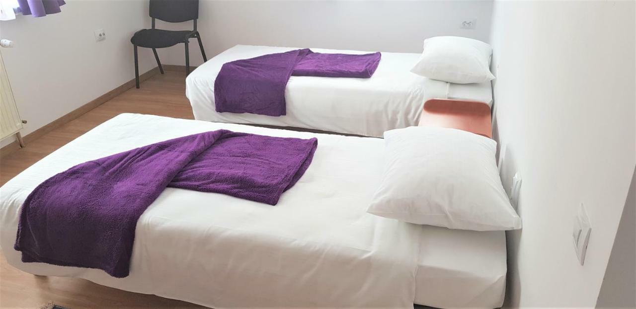 Coroian House Apartment Cluj-Napoca Luaran gambar