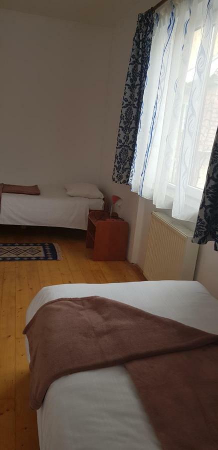 Coroian House Apartment Cluj-Napoca Luaran gambar