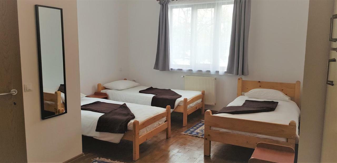 Coroian House Apartment Cluj-Napoca Luaran gambar