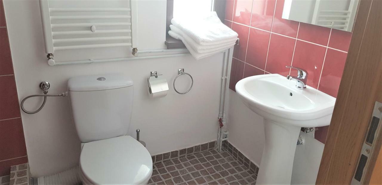Coroian House Apartment Cluj-Napoca Luaran gambar
