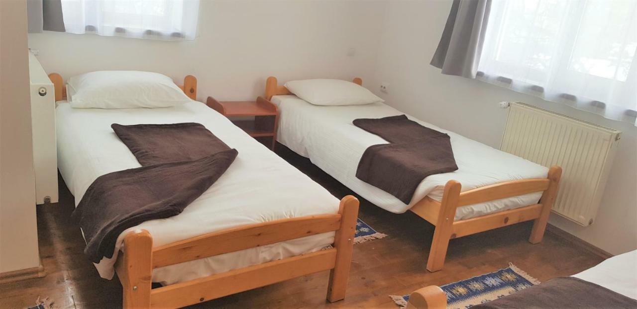 Coroian House Apartment Cluj-Napoca Luaran gambar