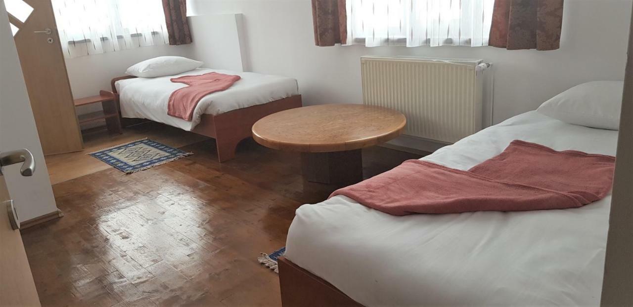 Coroian House Apartment Cluj-Napoca Luaran gambar