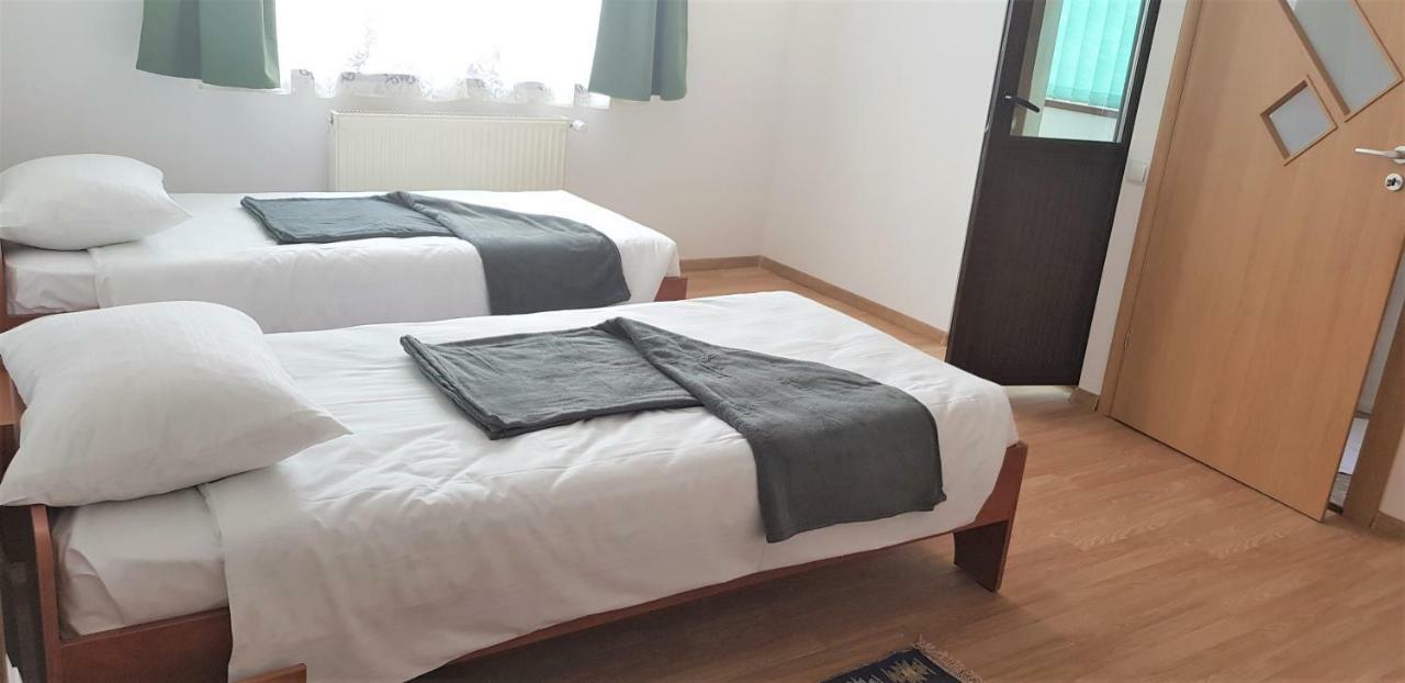 Coroian House Apartment Cluj-Napoca Luaran gambar