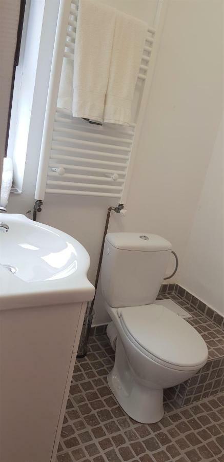 Coroian House Apartment Cluj-Napoca Luaran gambar