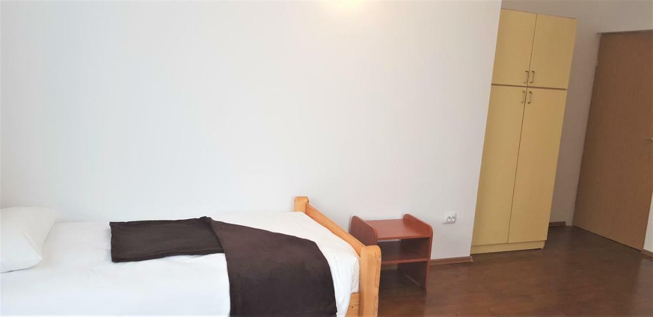 Coroian House Apartment Cluj-Napoca Luaran gambar