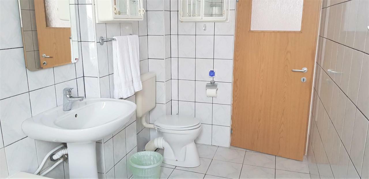 Coroian House Apartment Cluj-Napoca Luaran gambar