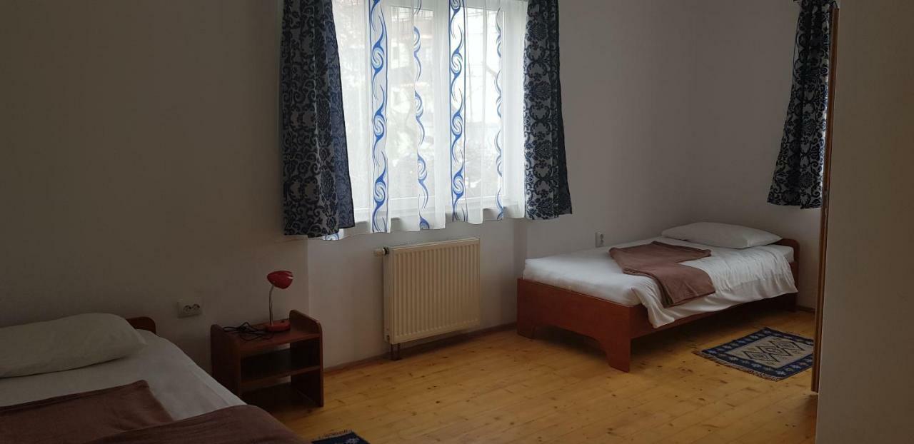 Coroian House Apartment Cluj-Napoca Luaran gambar