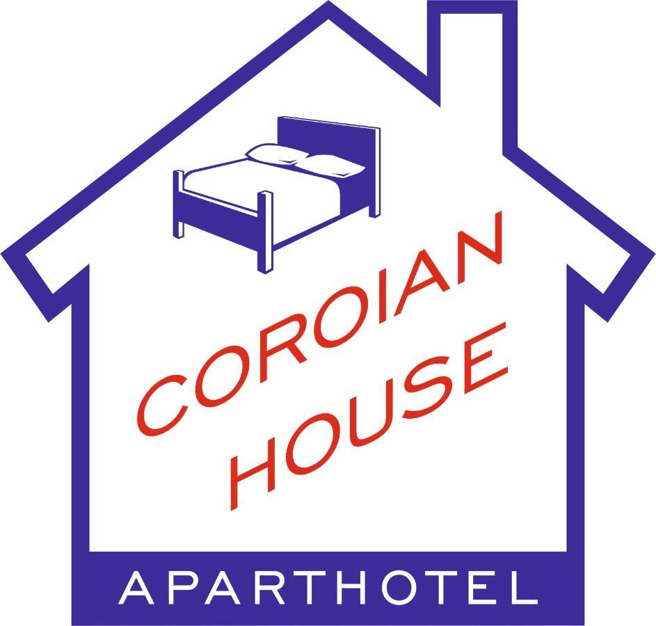 Coroian House Apartment Cluj-Napoca Luaran gambar