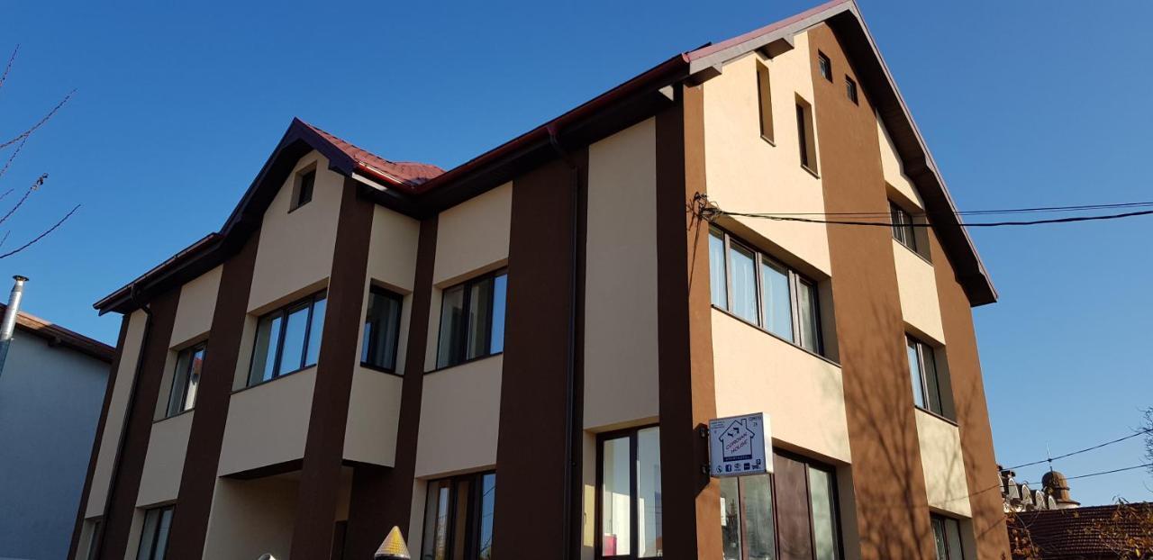 Coroian House Apartment Cluj-Napoca Luaran gambar