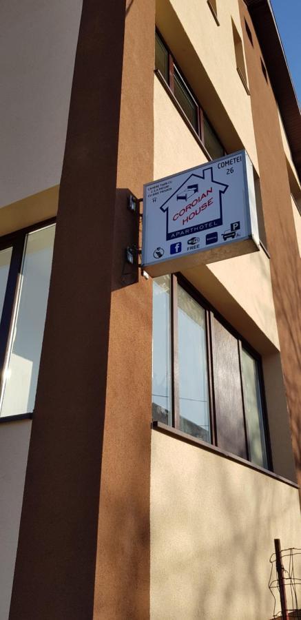 Coroian House Apartment Cluj-Napoca Luaran gambar